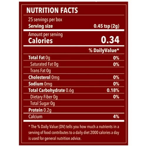 Colombian Brew Coffee Instant Coffee Powder - High Caffeine Espresso, 50 g (25 Sachets)-4.webp